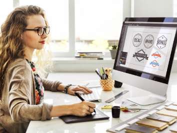 Here Are 9 Powerful Tips For Effective Logo Design.Logo Design Ideas by Industry experts