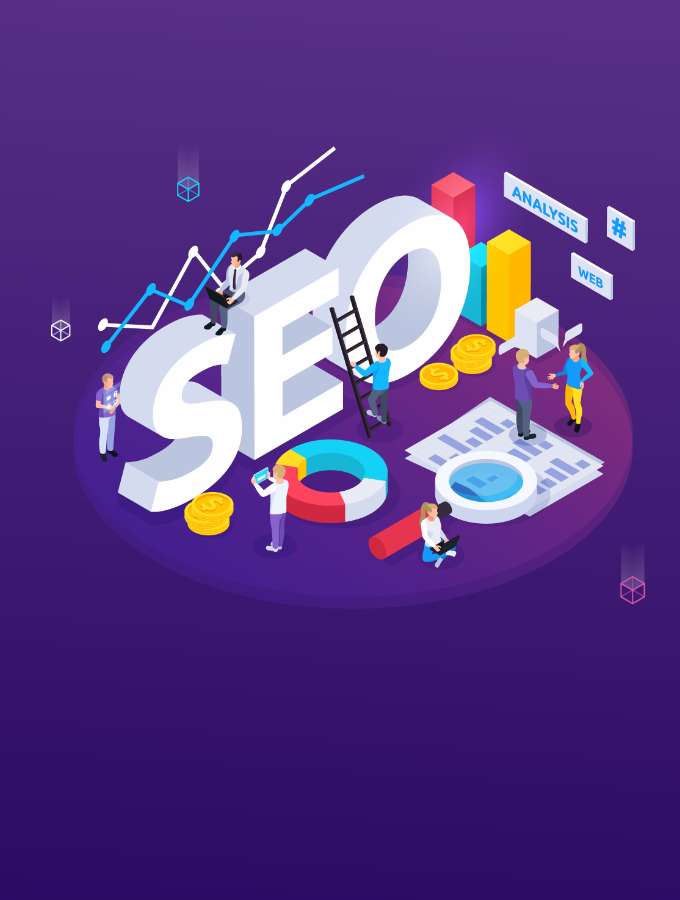 SEO Services is important for greater searchability and visibility. 12 Reasons Why Your Business Absolutely Needs SEO